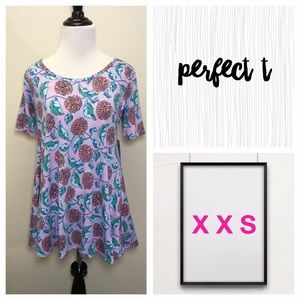 LuLaRoe Perfect T